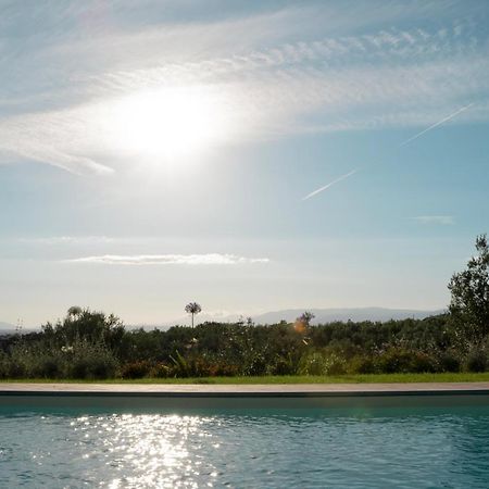 Glamping Suite Il Grillo Lamporecchio Bagian luar foto